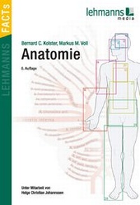 Abbildung von: Anatomie - Lehmanns Media