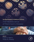 Abbildung von: The Neuroscience of Parkinson's Disease - Academic Press