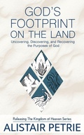 Cover: God's Footprint on the Land - CityHarvest International