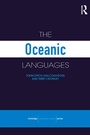Cover: The Oceanic Languages - Routledge