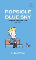 Cover: Popsicle Blue Sky - Second House