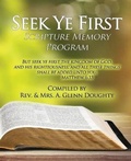 Cover: Seek Ye First - Faithful Life Publishers