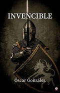 Cover: Invencible - Ibukku, LLC