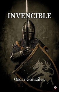 Enlarge image Cover: Invencible - Ibukku, LLC