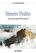 Cover: Sim&oacute;n Pedro - Publica&ccedil;&otilde;es P&atilde;o Di&aacute;rio