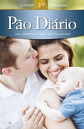 Cover: P&atilde;o Di&aacute;rio Vol. 19 - Publica&ccedil;&otilde;es P&atilde;o Di&aacute;rio