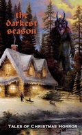 Cover: The Darkest Season - Lulu.com