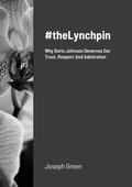 Cover: #theLynchpin - Lulu.com