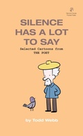 Cover: Silence Has A Lot To Say - Second House