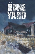 Cover: The Bone Yard - Flughause