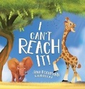 Cover: I Can't Reach It! - Jana Buchmann