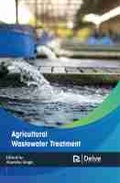 Cover: Agricultural Wastewater Treatment - Arcler Education Inc