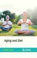 Cover: Aging and Diet - Arcler Education Inc