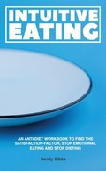 Cover: Intuitive Eating - Amplitudo Ltd