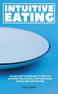 Enlarge image Cover: Intuitive Eating - Amplitudo Ltd
