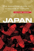Cover: Japan - Culture Smart! - Kuperard