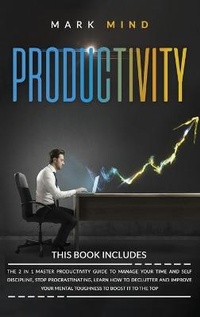 Abbildung von: Productivity - Charlie Creative Lab