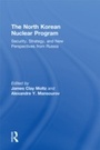 Cover: The North Korean Nuclear Program - Routledge