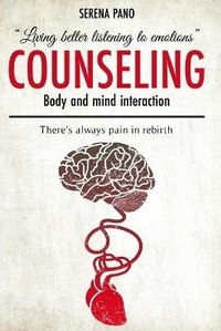 Abbildung von: Living Better Feeling the Emotions Counseling - Charlie Creative Lab