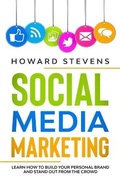 Cover: Social Media Marketing - Charlie Creative Lab