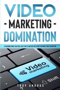 Abbildung von: Video Marketing Domination - Charlie Creative Lab