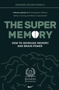 Cover: The Super Memory - Charlie Creative Lab