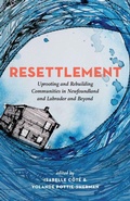 Cover: Resettlement - ISER Books