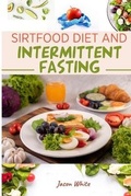 Cover: SIRT Food Diet + KETO - Andre Paolin