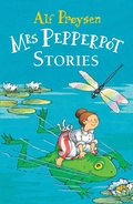 Cover: Mrs Pepperpot Stories - Red Fox