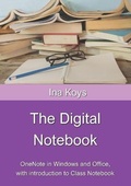 Cover: The Digital Notebook - Computertrainerin.de