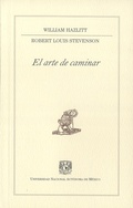 Cover: El arte de caminar - UNAM, Direcci&oacute;n General de Publicaciones y Fomento Editorial