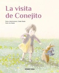 Cover: La visita de Conejito - Oc&eacute;ano Traves&iacute;a