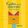 Cover: Gato que duerme - Oc&eacute;ano Traves&iacute;a
