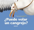 Cover: &iquest;Puede volar un cangrejo? - Oc&eacute;ano Traves&iacute;a