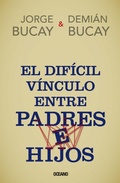 Cover: El dif&iacute;cil v&iacute;nculo entre padres e hijos - Oc&eacute;ano