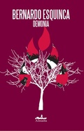 Cover: Demonia - Almad&iacute;a Ediciones
