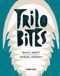 Cover: Trilobites - Oc&eacute;ano Traves&iacute;a