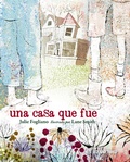 Cover: Una casa que fue - Oc&eacute;ano Traves&iacute;a