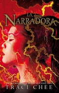 Cover: La narradora - Oc&eacute;ano Gran Traves&iacute;a