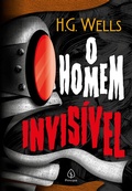 Cover: O homem invis&iacute;vel - Principis