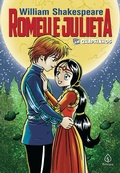 Cover: Romeu e Julieta - Principis