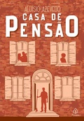 Cover: Casa de Pens&atilde;o - Principis