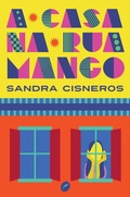 Cover: A casa na Rua Mango - Dublinense