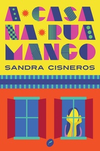 Enlarge image Cover: A casa na Rua Mango - Dublinense