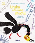 Cover: Urubu n&atilde;o come chuchu - Edelbra