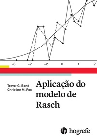 Enlarge image Cover: Aplicação do modelo de Rasch - Hogrefe