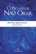 Cover: O pecado de n&atilde;o orar - Literalbooks