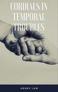 Cover: Cordials In Temporal Troubles - Darolt Books