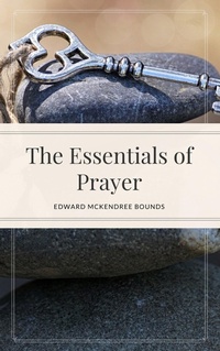 Enlarge image Cover: The Essentials of Prayer - Darolt Books