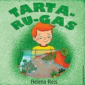 Cover: TARTA-RU-GAS - Editora Kelps
